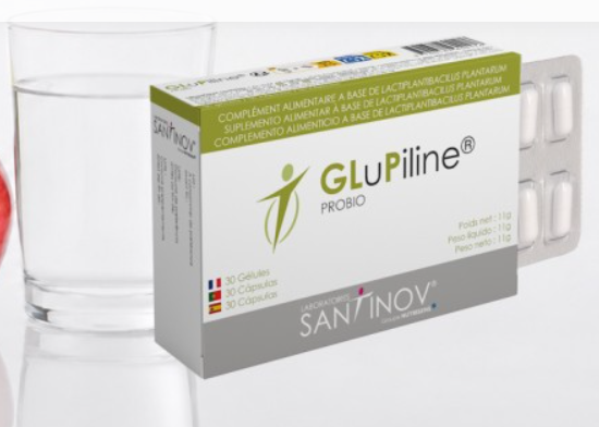 GLuPiLine PROBIO
